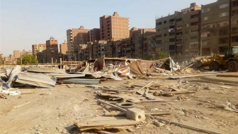 حي المطرية يسلم 44