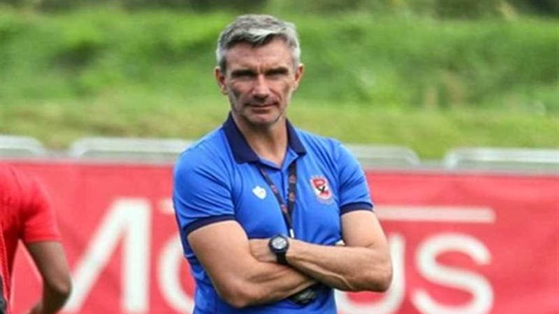 كارتيرون يرفض الكشف