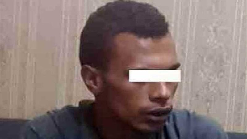 ضبط متهم بقتل وإصابة