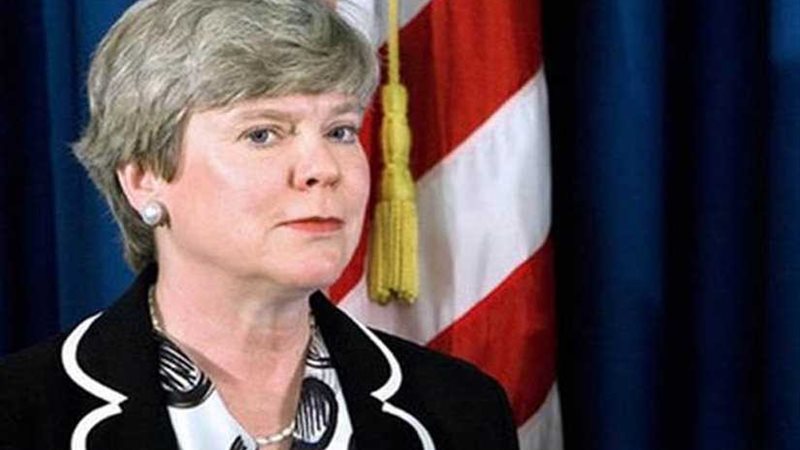 مسؤولة في الناتو