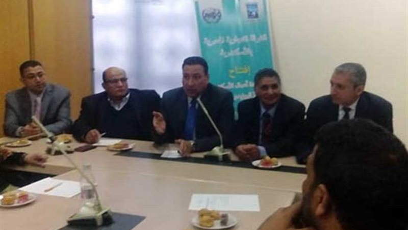 الأحد.. انتخابات