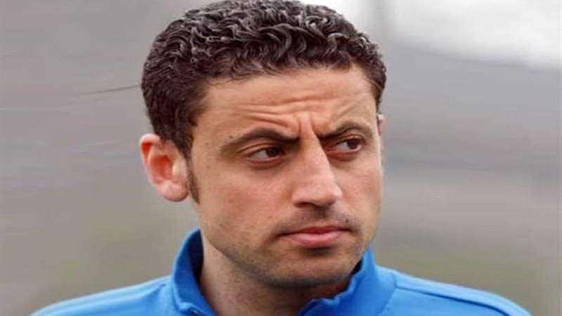 أبو جريشة: الإسماعيلي