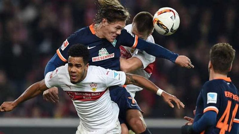 تعادل شتوتجارت وفورتونا