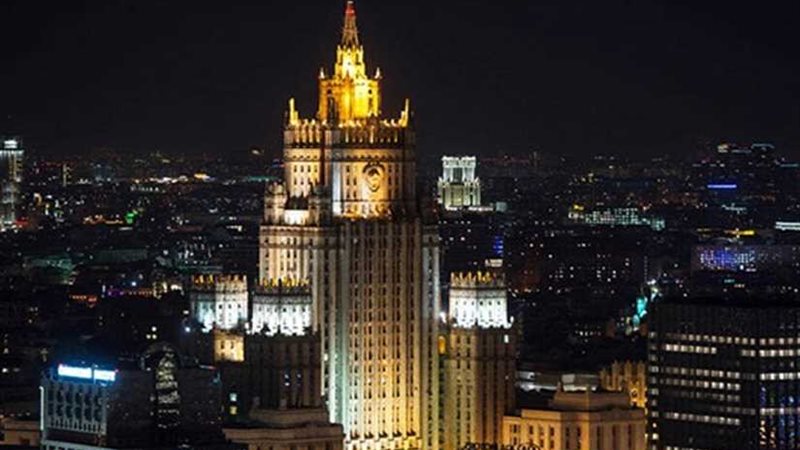 موسكو ترفض مزاعم