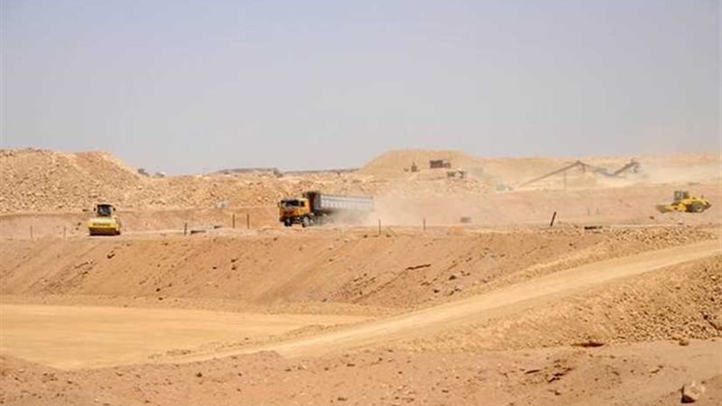 الإسكان: تخصيص قطعة