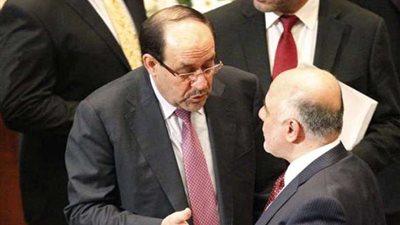 العراق.. حزب الدعوة يقرر توحيد برنامج كتلتي العبادي والمالكي