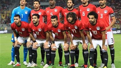 طاقم رواندي لإدارة مباراة مصر وسوازيلاند