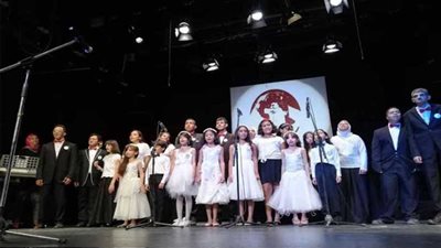 الهناجر للفنون يستضيف احتفالية 