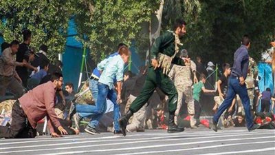 حملة اعتقالات بالأحواز العربية في إيران