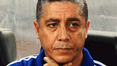 رسميا محمد عمر يتقدم باستقالته من تدريب الاتحاد السكندري