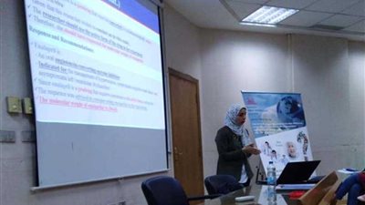 تدريب 50 صيدلانيًا بهيئة المستشفيات التعليمية على تطوير مراكز المعلومات الدوائية