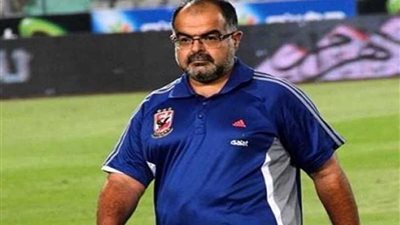 طبيب الأهلي: مروان محسن وسعد سمير جاهزان لرحلة لبنان