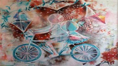 الطفولة براءتها وذكرياتها في 