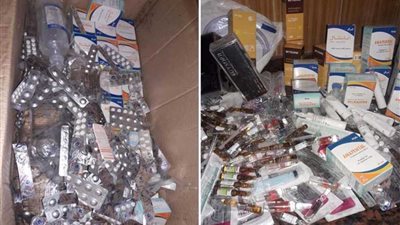 صحة الشرقية تحرر 86 محضر للمنشآت الطبية المخالفة