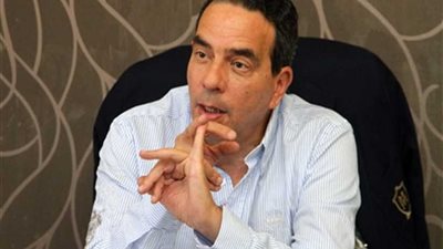 أيمن أبو العلا: كلمة مصر بالجمعية العامة للأمم المتحدة ستشمل مجمل تطورات الأوضاع