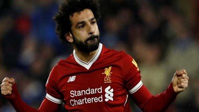 فيفا يحتفي بهدف محمد صلاح في شباك ساوثهامتون