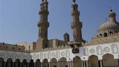 الأزهر الشريف ينعي ضحايا غرق عبارة في تنزانيا