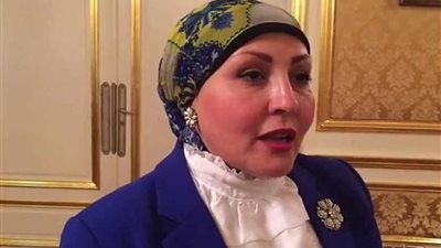 هالة أبو السعد: تدريس مادة الأخلاق بداية من ابتدائي 