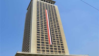 مصر تدين الحادث الإرهابي في الأهواز وتعزي في ضحاياه