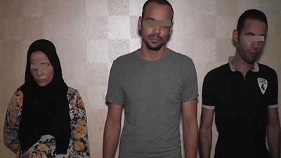 بالفيديو..مديرية أمن القاهرة تضبط تشكيل عصابي تخصص في سرقة الشركات