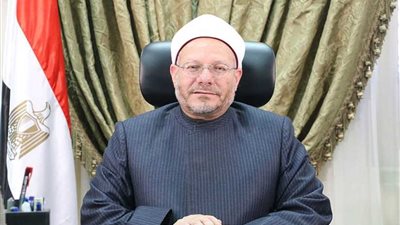 مفتي الجمهورية: عدم استحضار أهمية عقد الزواج من أهم أسباب فشل العلاقة الأسرية