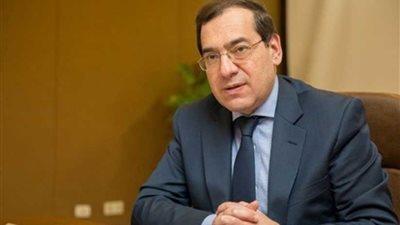 وزير البترول: نستهدف زيادة الإنتاج المحلي وتقليل الاستيراد