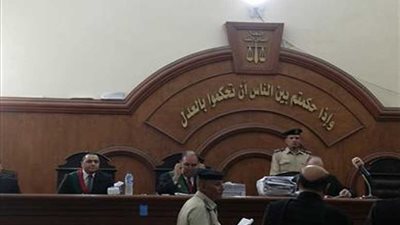 تأجيل محاكمة المتهمين في قتل دير الأنبا أبو مقار لـ 27 سبتمبر