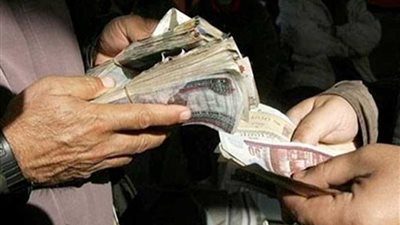 مجازاة سكرتير عام بني سويف بتهمة الرشوة