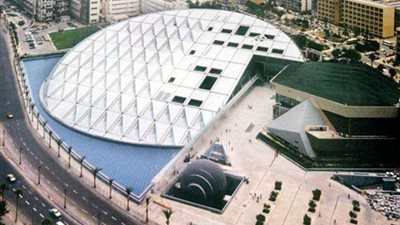 معاناة المرأة خلال العصرين الهلِّينستي والروماني بمكتبة الإسكندرية