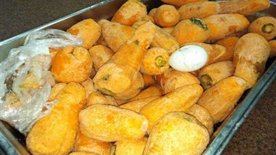 الصحة تكثف حملاتها على المنشآت الغذائية