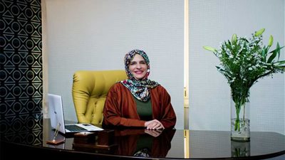 هالة غنيم: لا بد من استكمال المنظومة التعليمية بالتغذية السليمة