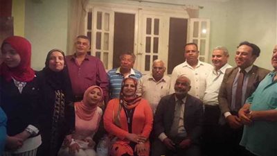 ارتفاع نسب الطلاق.. محور ندوات ونقاشات الإسماعيلاوية