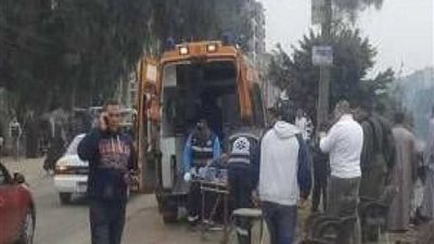 إحالة 4 مسؤولين بمدرسة 