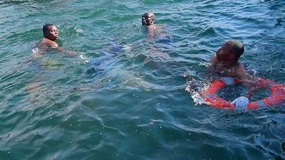 قصة 224 قتيلا ابتلعتهم بحيرة فيكتوريا