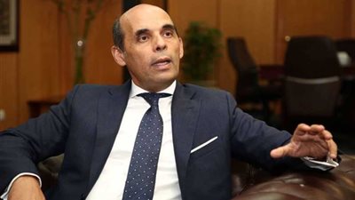 رئيس بنك القاهرة: 1.2 مليار جنيه أرباح البنك خلال النصف الأول من 2018