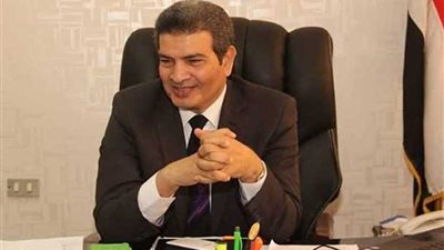 جامعة المنيا تحدد آليات تعميم إجراء تحاليل فيروس 