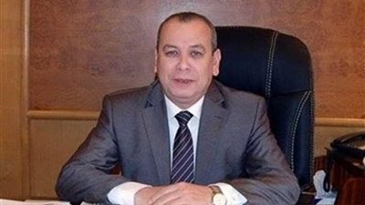 محافظ كفر الشيخ يحدد 