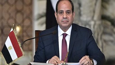 قرار جمهوري بدعوة مجلس النواب للانعقاد