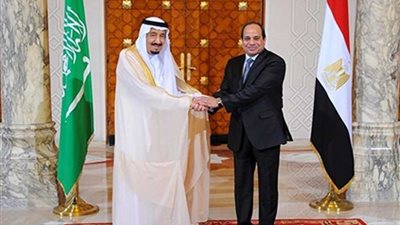 الرئيس من نيويورك يهنئ الملك سلمان بالعيد الوطني للمملكة