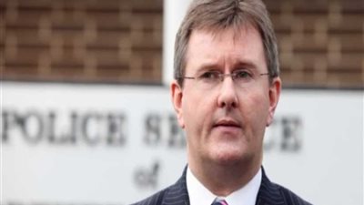 المبعوث التجاري البريطاني يبدأ زيارة إلى مصر تستغرق 5 أيام