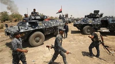الجيش العراقي: اعتقال خلية إرهابية في محافظة الأنبار