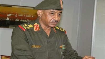 السودان والولايات المتحدة يبحثان سبل تعزيز الأمن والاستقرار في المنطقة