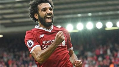 دفاع مدرب ليفربول عن محمد صلاح يتصدر الصحف الإنجليزية