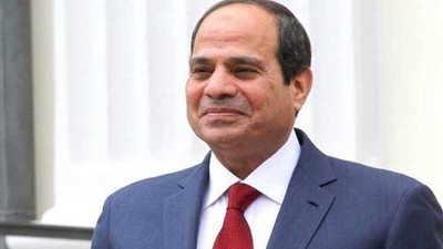 الرئيس السيسي يستقبل وزير خارجية الإمارات بمقر إقامته بنيويورك