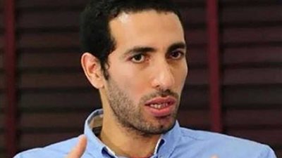 غدا محاكمة ابو تريكة بالتهرب من الضرائب