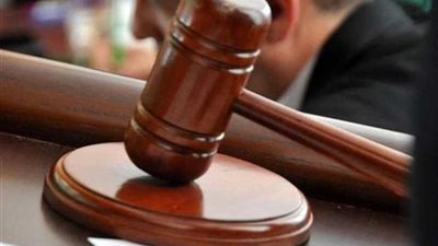 غدا محاكمة 304 متهمين بمحاولة اغتيال النائب العام المساعد