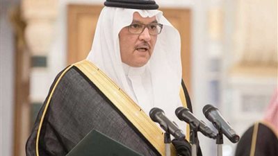 سفير السعودية بالقاهرة: 