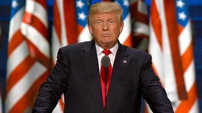 ترامب يؤكد أنه لن يتعجل في الدخول في أي صفقة مع كوريا الشمالية