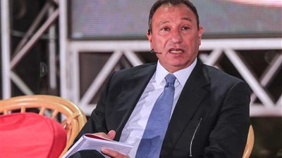 الخطيب: لائحة الأهلي تحل كل المشاكل الاجتماعية