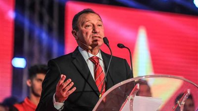 الخطيب يوجه رسالة لجماهير الأهلي بعد التأهل لنصف نهائي إفريقيا